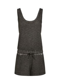 Urban Classics, Damen Jumpsuit, Dunkelgrau