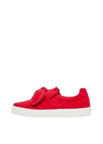 Bianco, Damen Halbschuhe 'Bina', Rot