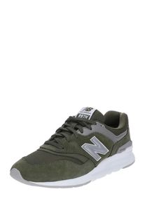 New Balance, Herren Sneaker 'CM 997', Khaki