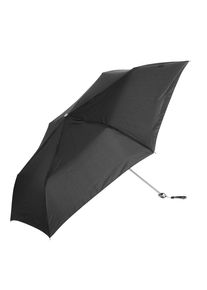 Samsonite, Damen Rain Pro Ultra Mini Taschenschirm 22,5 cm, Schwarz