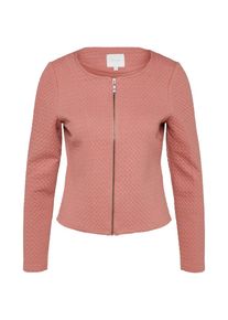 Vila, Damen Jacke 'Naja', Rosa