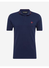 The Kooples Sport, Herren Poloshirt, Dunkelblau