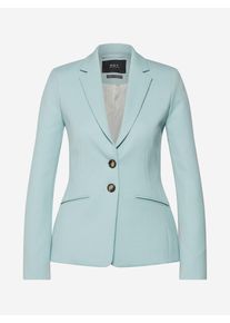 SET, Damen Blazer, Hellblau