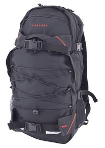 Forvert, Damen Rucksack 'Louis 25L', Dunkelgrau