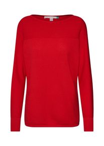 Esprit, Damen Pullover, Rot