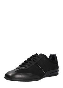 BOSS, Herren Sneaker 'Space Select', Schwarz