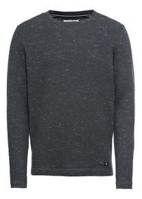 Tom Tailor Denim, Herren Pullover, Grau