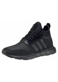 adidas originals, Herren Sneaker 'Swift Run Barrier', Schwarz
