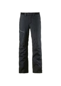 Maier Sports, Herren Skihose 'Tiyam', Schwarz