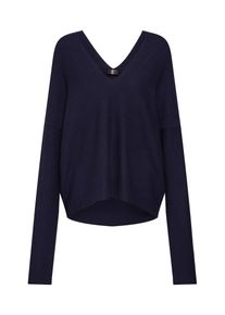 Drykorn, Damen Pullover 'FELINE', Blau