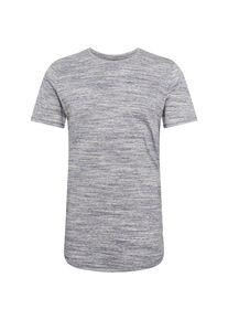 Jack & Jones JACK & JONES, Herren Shirt, Navy / Wei&szlig;