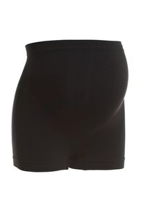 Noppies, Damen Nahtloser Panty, Schwarz