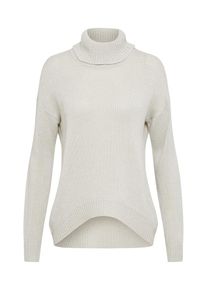 Véro Moda VERO MODA, Damen Pullover, Offwhite