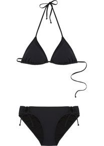 Chiemsee, Damen Bikini 'LATOYA', Schwarz