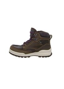 Ecco, Damen Stiefel, Braun