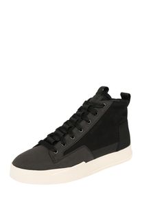G-Star Raw, Herren Sneaker 'Rackam Core', Schwarz / Wei&szlig;