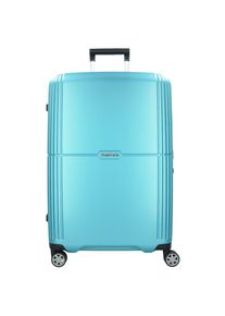 Samsonite, Damen Trolley 'Orfeo', Aqua