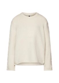 Eksept, Damen Pullover, Creme