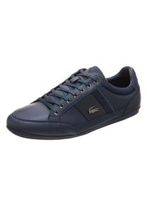 Lacoste, Herren Sneaker 'Chaymon', Dunkelblau