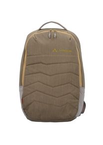 Vaude, Damen Recycled PETali BIG II Rucksack 43,5 cm, Dunkelbeige
