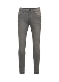Cheap Monday, Herren Jeans Tight, Grey Denim