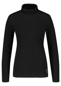 Gerry Weber, Damen Shirt, Schwarz