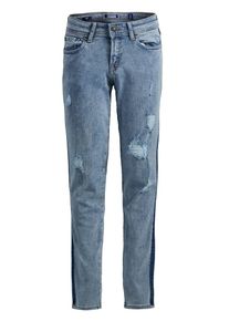 Jack & Jones Jack & Jones Junior, Jeans, Blue Denim / Dunkelblau