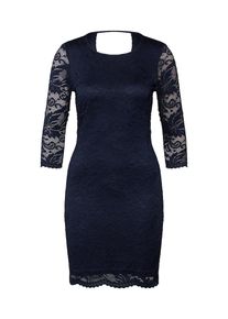 Véro Moda VERO MODA, Damen Kleid 'SANDRA', Nachtblau