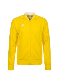 adidas Performance, Herren 'Condivo 18' Trainingsjacke, Gelb