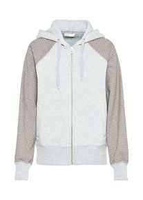 Levete Room, Damen Pullover, Hellgrau