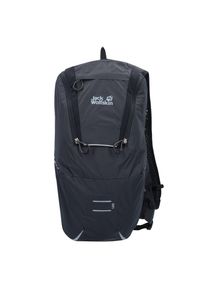 Jack Wolfskin, Damen Rucksack, Schwarz