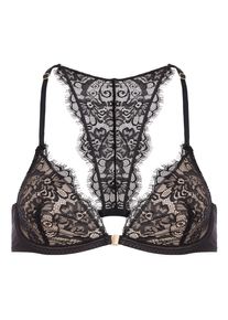 Palmers, Damen BH 'ECCENTRIC SEDUCTION', Schwarz