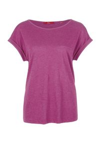 s.Oliver RED LABEL, Damen Shirt, Eosin