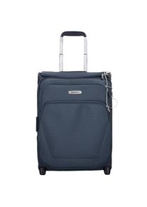 Samsonite, Damen Trolley 'Spark SNG I', Blau