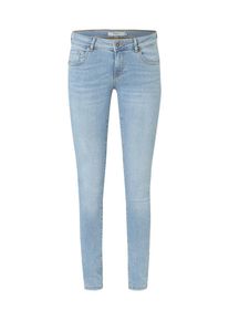 Véro Moda VERO MODA, Damen 'Vmfive' Skinny Jeans, Hellblau
