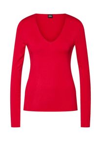 s.Oliver BLACK LABEL, Damen Pullover, Kirschrot