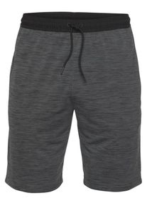 Reebok, Herren Funktionsshorts 'WOR KN SHORT', Dunkelgrau