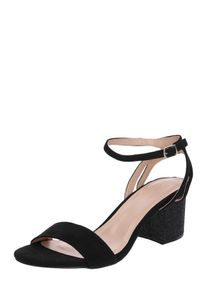 Anna Field, Damen Pumps 'EBONIE-101', Schwarz