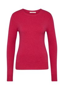 POSTYR, Damen Pullover, Dunkelpink
