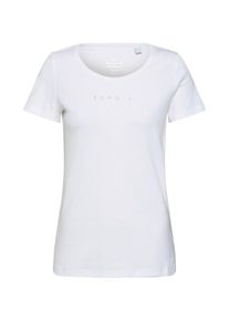 Esprit, Damen Shirt, Wei&szlig;
