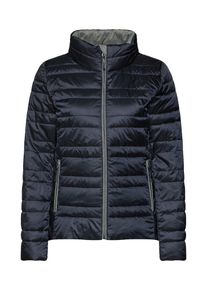 Tom Tailor, Damen Jacke, Navy