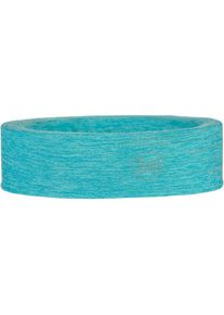 Buff, Herren 'Dryflx' Stirnband, T&uuml;rkis