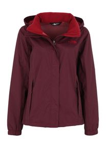 The North Face, Damen 'RESOLVE 2' Jacke, Bordeaux