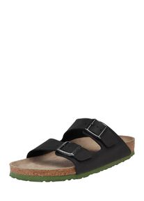 Birkenstock, Herren Sandale 'Arizona', Schwarz