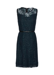 ABOUT YOU, Damen Cocktailkleid 'Lana', Smaragd