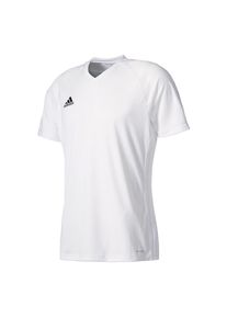 adidas Performance, Herren Trikot 'Tiro 17 BK5437', Wei&szlig;