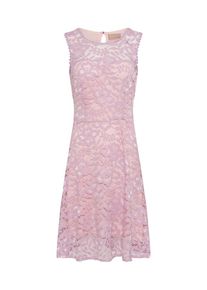 Cartoon, Damen Kleid, Mauve / Puder