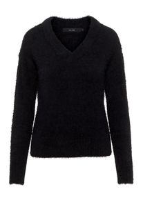 Véro Moda VERO MODA, Damen Pullover, Schwarz