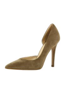 Evita, Damen Pumps 'ALINA', Hellbraun