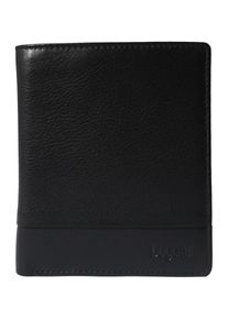 Bugatti, Herren Portemonnaie 'Atlanta 14 CC', Schwarz